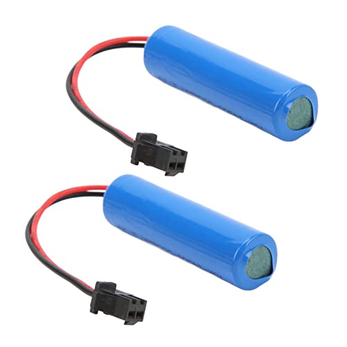 Batterie Lithium 3.7V de Rechange Bateau V005 RC Léger Électrique