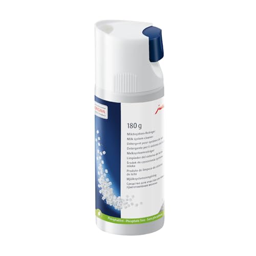 Jura Milk System Cleaner Mini Tabs 180g