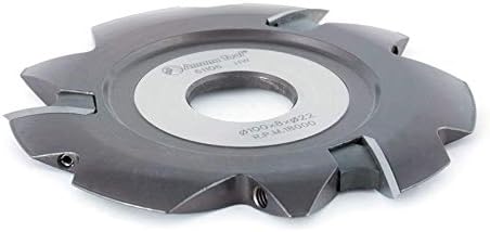 Amana Tool - 100mm Resin & Knots Cutter (61106), Industrial Grade