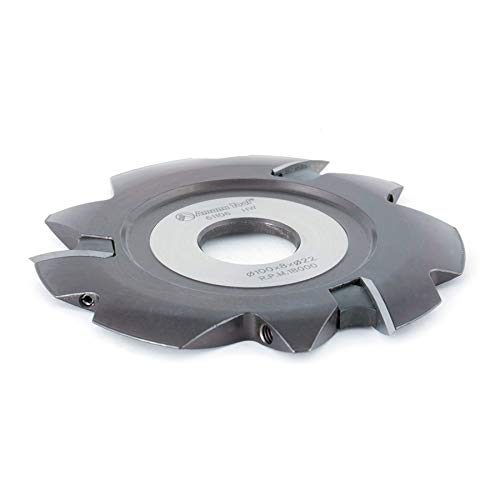 Amana Tool Outil 61106 corriger les nœuds et fentes du bois facilement