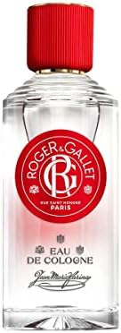 EXTRA VIEILLE Jean Marie Farina for Men by Roger & Gallet, 3.3 ounce, 100ml EDC Spray