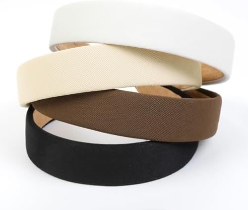 Headbands for Women Non Slip Trendy Headbands for