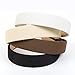 Headbands for Women Non Slip Trendy Headbands for Women’s Hair 1 inch Wide Cute Headband for Girls, Fall Head Bands Elastic Hair Bands for Womens Fashion Accessories for Women 4PCS