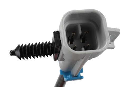 General Motors 213-1702 Heated Oxygen Sensor thumb #2