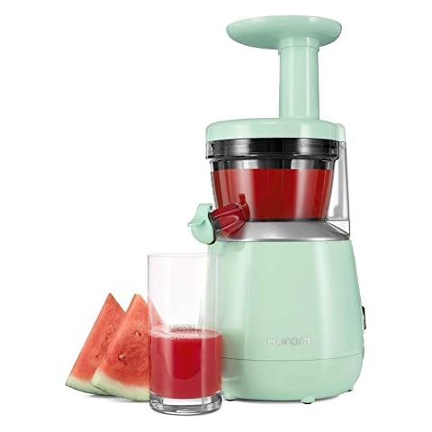 Hurom Hurom HP Langsam Juicer Cover