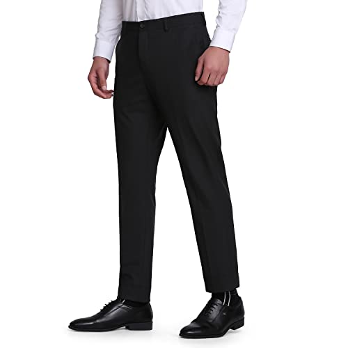 Image of blackberrys Men's Regular Fit Pants