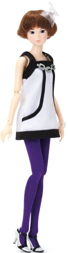 momoko DOLL Rendezvous of Space (Fashion Doll) Sekiguchi momoko DOLL