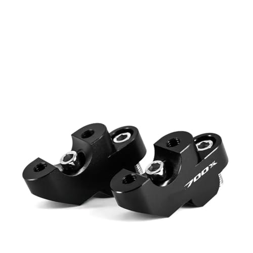 Kit de elevador manillar para motocicleta NC700X 2012 2013
