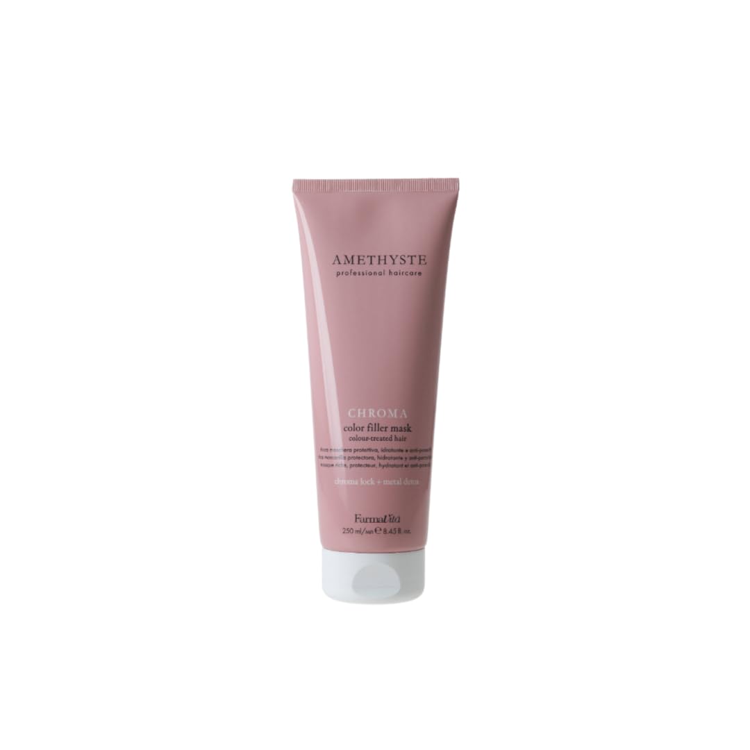 Farmavita Amethyste Chroma Colour Filler Mask 250 ml
