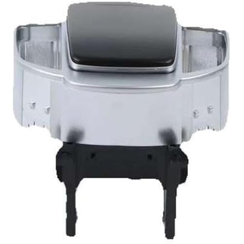 Multimedia Touch Pad Controller A2139006327 Compatible with C Class GLC Class E Class G Class 2019 2020 2021 2022 2023 2024
