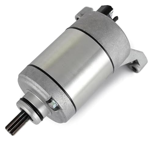 Moteur démarreur moto résout les pannes d'allumage de la Yamaha XVS950A 5S7-81890-00-00