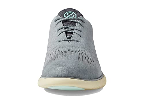 Image of Cole Haan Men's 2.Zerogrand Laser Wingtip Oxfords