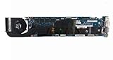 Lysee Laptop Motherboard - Placa base For Lenovo ThinkPad X1 Carbon 2nd Gen Motherboard w/i7-4600U 8GB 00UP983 00HN769 Working and fully tested