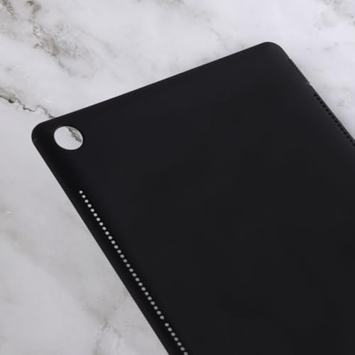 Funda Huawei MediaPad M5 10 para evitar caídas de la tableta 10.8 con su soporte anticaída 2