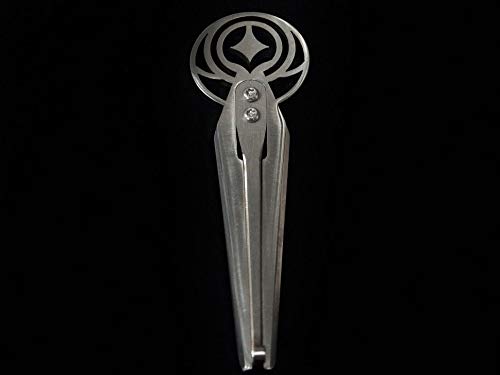 Jews Harp by D.GlazyrinStar - Professional mouth musical instrument jaw harp Beautiful sound Excellent quality Original Russian maultrommel jaw harp dan moi product thumbnail 4