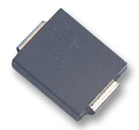 SCHOTTKY prostownik, 1A, 40V, DO-214AC, diody prostownicze Schottky'ego, ilość.1800 | SS14-E3/61T