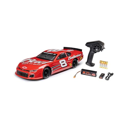 Dale Earnhardt Jr. No. 8 2025 Budweiser Chevrolet Zl1 2s Awd