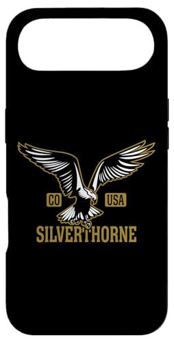 Silverthorne Colorado USA C[OfUC X}zP[X iPhone Air p