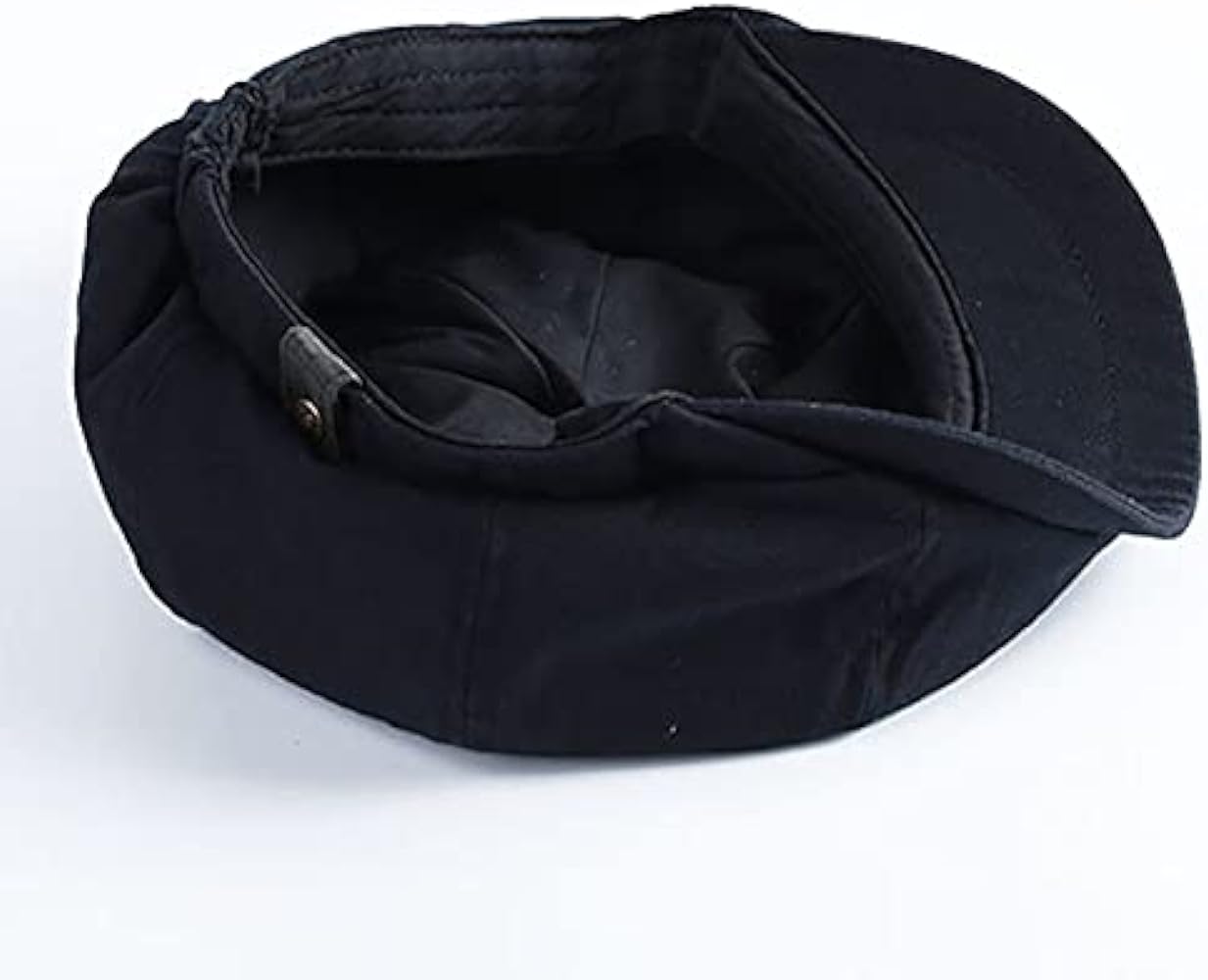 Amazon | [Lamcomt] イギリス風のニュースボーイキャップメンズ