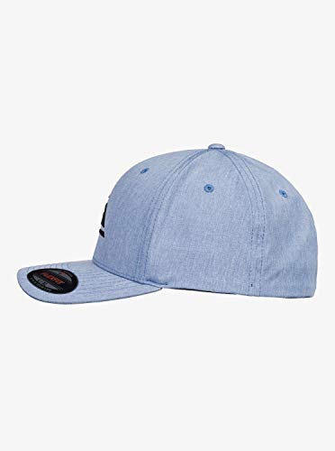 Image of Quiksilver Men's Amped Up Hat