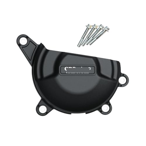 Couvercle de stator pour Panigale V4 et V4S 2018-2022