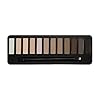 W7-Mighty-Mattes-Eyeshadow-Palette-12-Pigmented-Colors-Creamy-Long-lasting-Includes-Natural-Nudes-Grays-Smokey-Browns-Eye-Makeup-Transition-Base-Shades-Cruelty-free W7 Mighty Mattes Eyeshadow - 12 Matte Nude Colours â Flawless & Natural Long-Lasting Makeup Palette