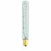 Feit Electric BP20T61/2 20-Watt Intermediate Base Clear Tubular/Exit Sign