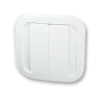 Kit de démarrage EnOcean télécommande prise télécommandée Nodon Pack