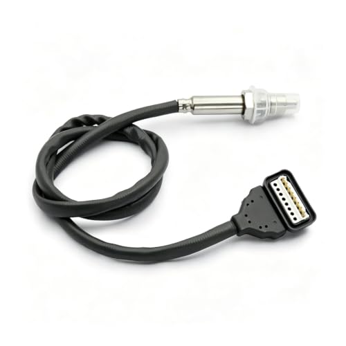 Capteur Nox BMW E90 E87 résout surconsommation 320i 120i 5WK96621G