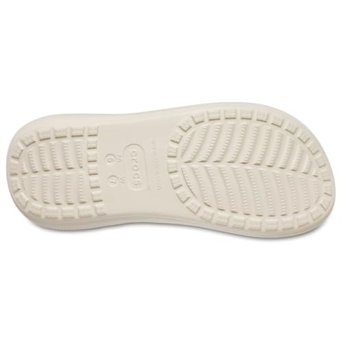 Image of Crocs Unisex Adult Classic Crush Sandals