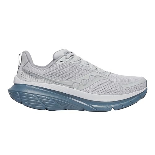 Image of Saucony Men's Guide 17 Sneaker
