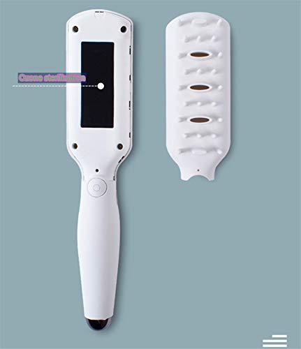 pet sterilizing comb