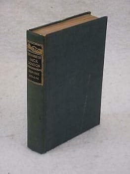 Hardcover BEFORE ADAM from THE WORKS OF JACK LONDON 1917 Illustrated [Hardcover] unknown Book