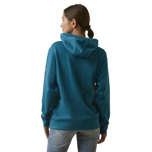 Image of Ariat Women's Hooded Sweatshirt