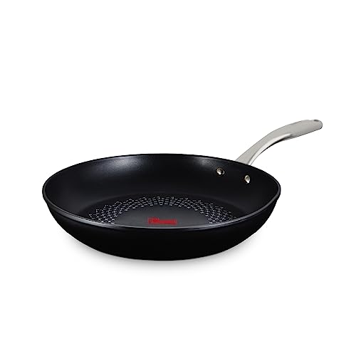 Tower T900303 SmartStart 32cm Aluminium Frying Pan