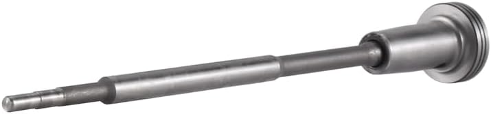 F00RJ02213 Diesel Injector Vavle Assembly for Injector 0445120040 0445120041 - (Color: Silver)