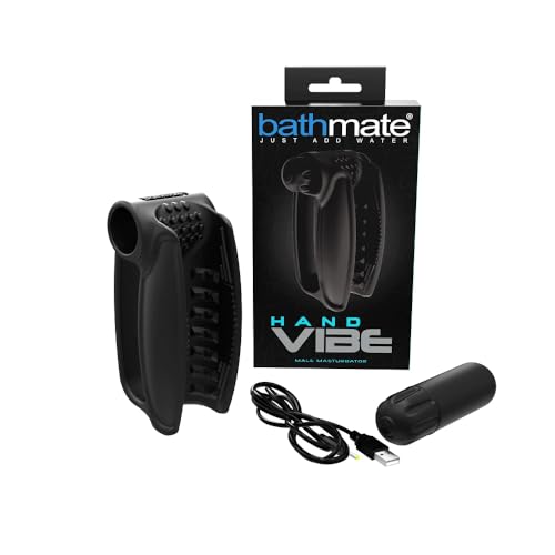 Bathmate Hand Vibe