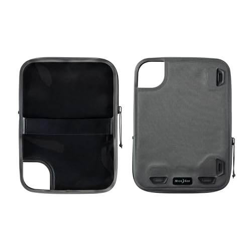 Étui étanche pour téléphone Nite Ize Runoff haute performance avec cordon