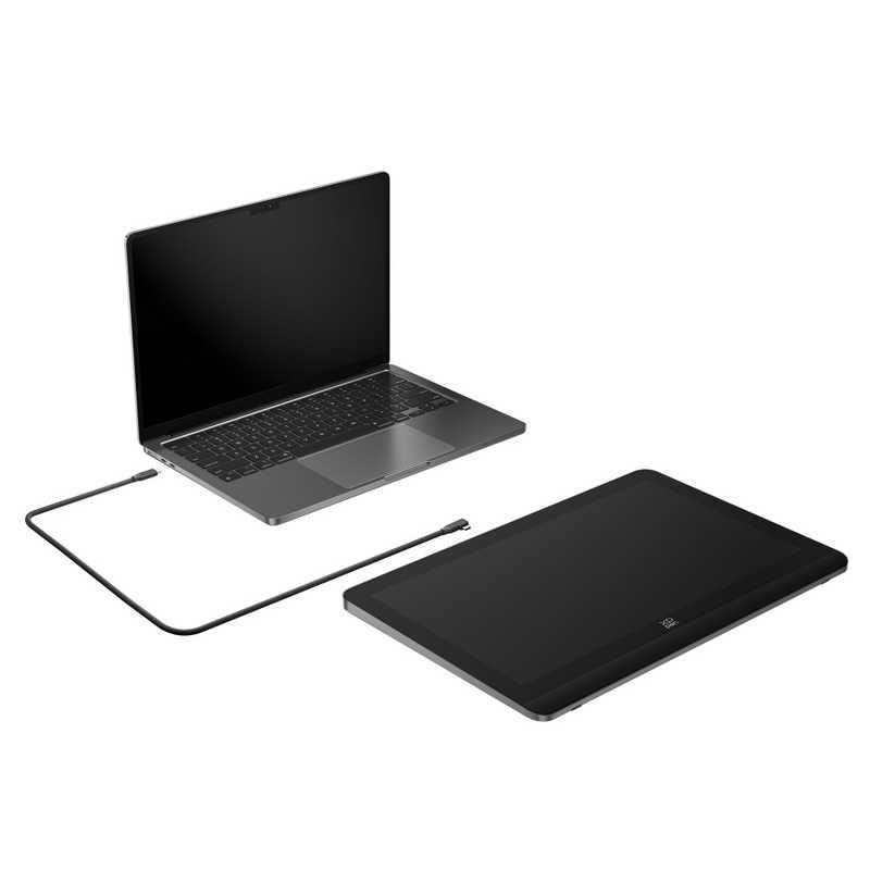 XP-Pen Artist Pro - Tableta gráfica sRGB con pantalla 4K Calman 19 Gen 2, certificado 99,8%