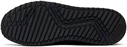 PUMA Men's PACER FUTURE DRIP Sneaker, PUMA Navy-PUMA Black, 10 | Image 2