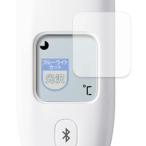 MotoMoto �t�B���� �I������ �d�q�̉��v MC-6810T2 ���񂨂񂭂� �\���� �p �ȖʑΉ� �ی�t�B���� �u���[���C�g�J�b�g �������Ŕ����� ���{��