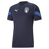 PUMA Italien Trainingstrikot 2022/23