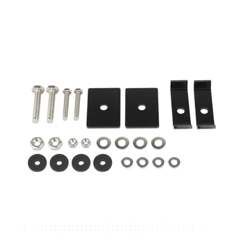 Porte-bagages arrière CT125 pour fixer vos valises sans encombre - 7
