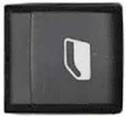 Car Window Control Switch Passenger Side 208 308 2008 408 96657929ZE Window Control Switch Interior Parts Good(Gray)