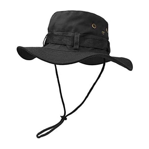 UltraKey Boonie Hat for Outdoor Activities Cover
