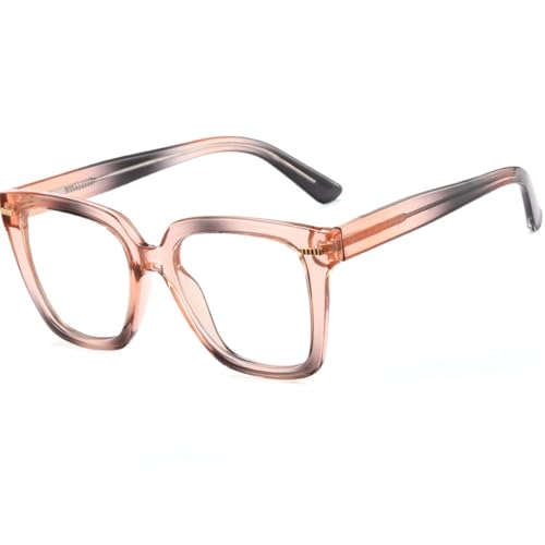 Lunettes de soleil œil de chat vintage C4 pour femme