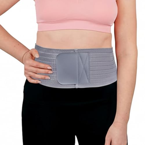 Faja para hernia umbilical talla XL miniatura 1