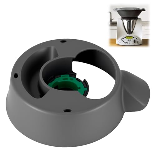 TM 31   Base de repuesto para robot de cocina Vorwerk Thermomix, TM31 de plástico, para Thermоmix TM31