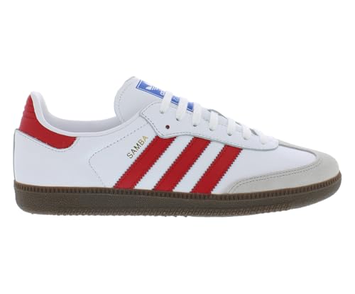 Image of adidas Men's Samba Shoes