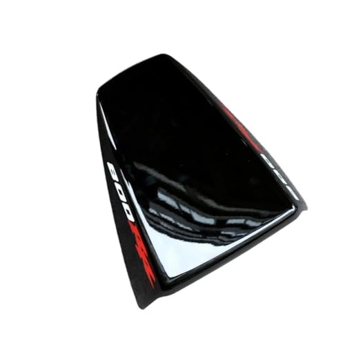 Capot arrière de carénage pour les balades et trajets en VFR 800